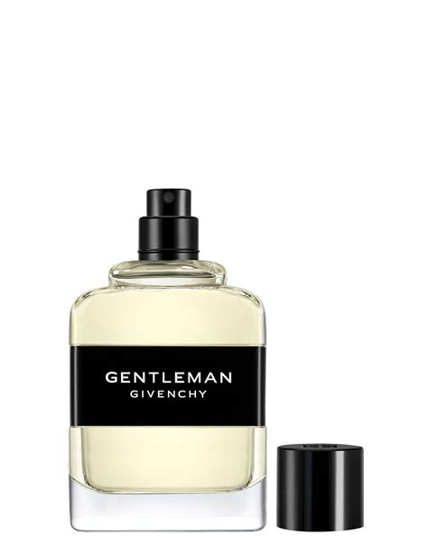 Givenchy gentleman best price